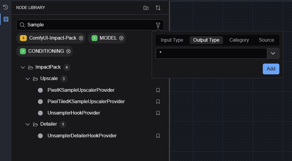 全新ComfyUI 0.2.0版本重磅来袭，为设计师带来工作流程革命