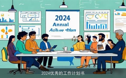 2024优秀的工作计划书