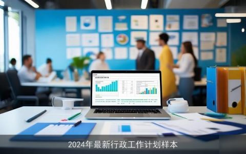 2024年最新行政工作计划样本