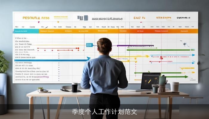 季度个人工作计划范文