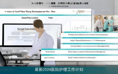 最新2024医院护理工作计划