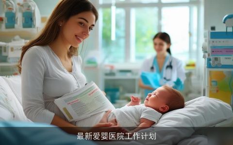 最新爱婴医院工作计划