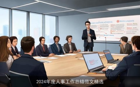 2024年度人事工作总结范文精选