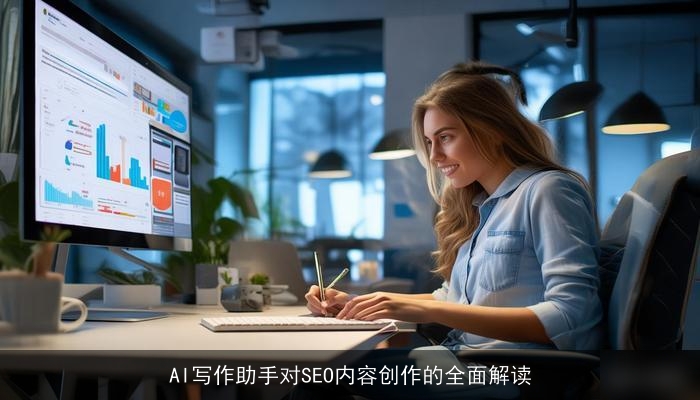 AI写作助手对SEO内容创作的全面解读