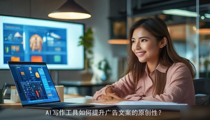 AI写作工具如何提升广告文案的原创性？