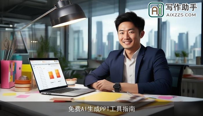 免费AI生成PPT工具指南