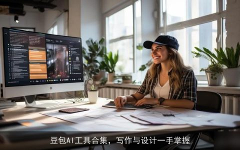 豆包AI工具合集，写作与设计一手掌握