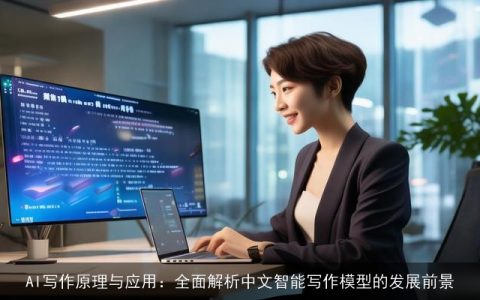 AI写作原理与应用：全面解析中文智能写作模型的发展前景
