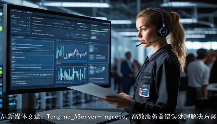 AI新媒体文章：Tengine_AServer-Ingress，高效服务器错误处理解决方案