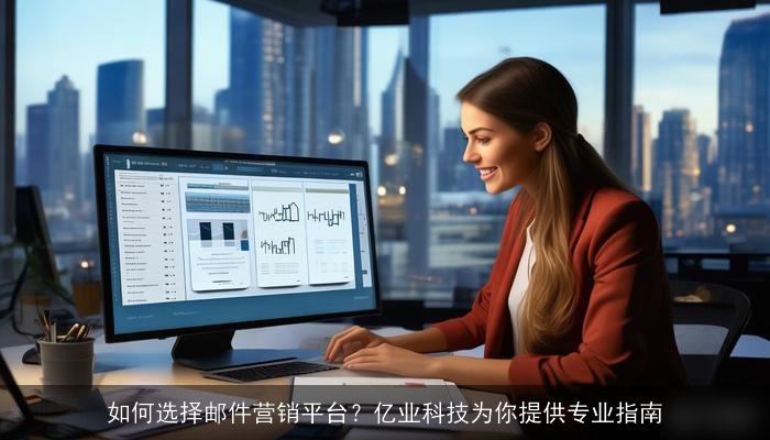 如何选择邮件营销平台？亿业科技为你提供专业指南