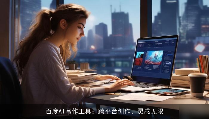 百度AI写作工具：跨平台创作，灵感无限