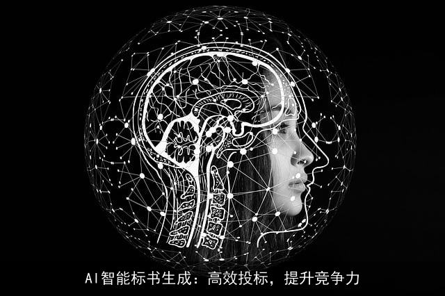 AI智能标书生成：高效投标，提升竞争力