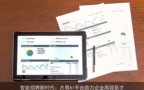 智能招聘新时代：大易AI平台助力企业高效获才