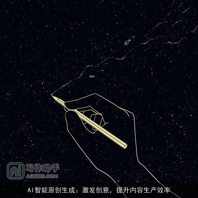 AI智能原创生成：激发创意，提升内容生产效率