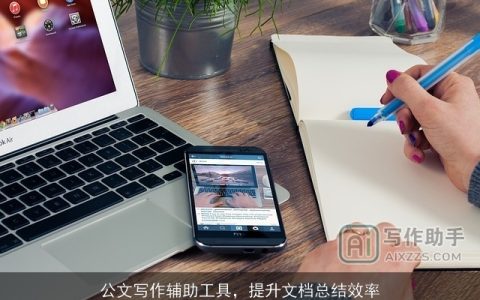 公文写作辅助工具，提升文档总结效率