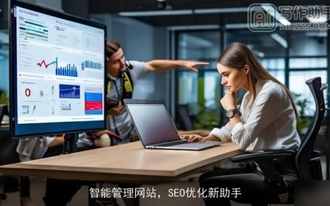 智能管理网站，SEO优化新助手