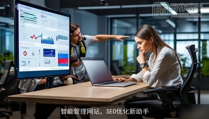 智能管理网站，SEO优化新助手