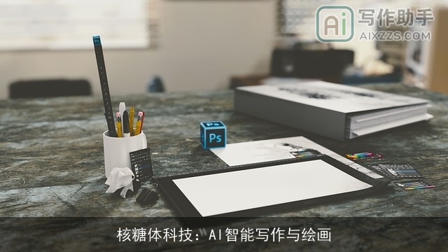 核糖体科技：AI智能写作与绘画