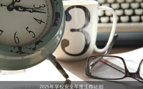 2025年学校安全年度工作计划：构建和谐校园，保障师生安全