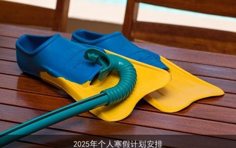 2025年寒假计划：全面成长与充实生活的三十天