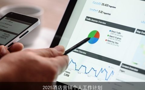 2025酒店营销个人工作计划