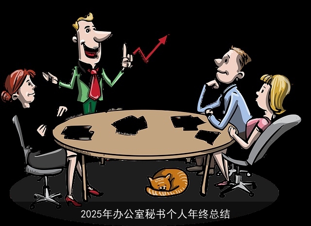 2025年办公室秘书个人年终总结