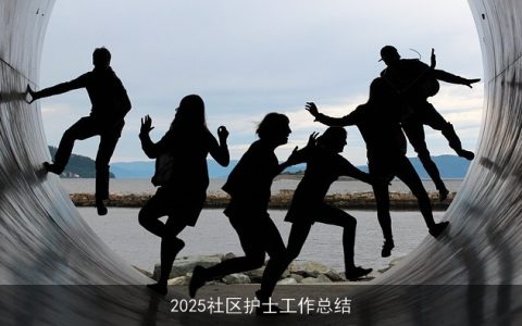 2025社区护士工作总结