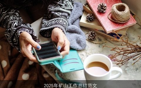 2025年矿山工作总结范文