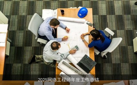 2025网络工程师年度工作总结