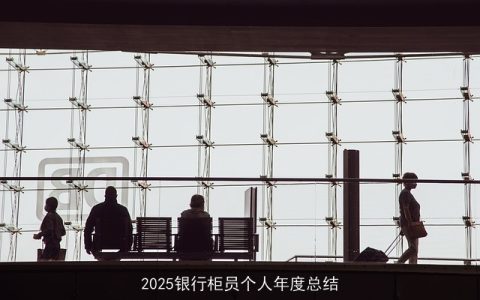 2025银行柜员个人年度总结