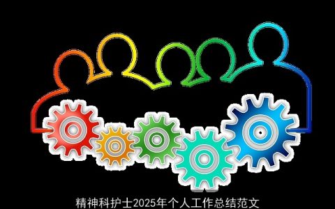 精神科护士2025年个人工作总结范文