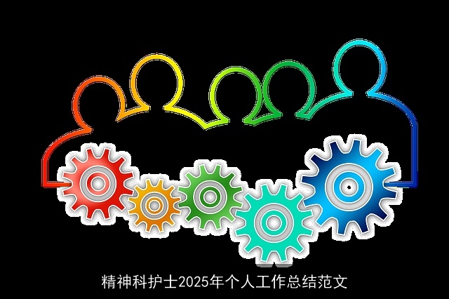 精神科护士2025年个人工作总结范文