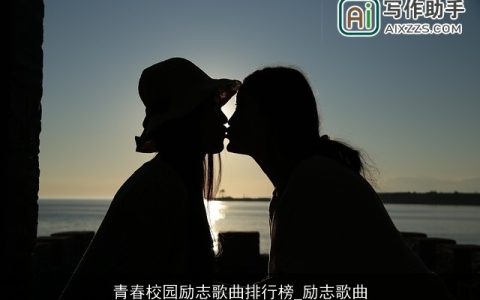 青春校园励志歌曲排行榜_励志歌曲