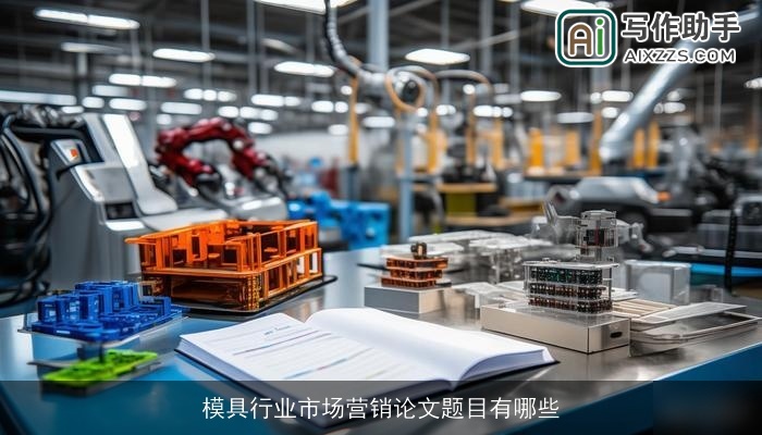 模具行业市场营销论文题目有哪些