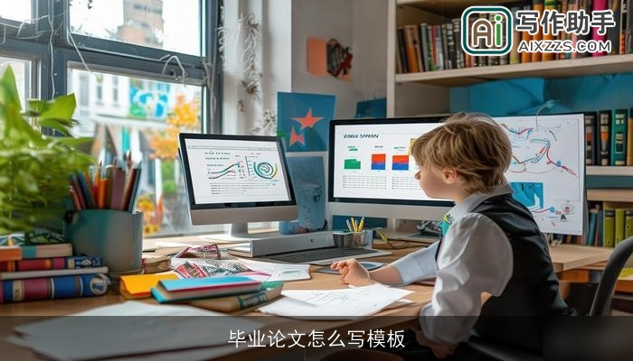 毕业论文怎么写模板