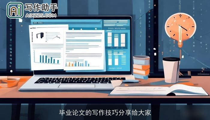 毕业论文的写作技巧分享给大家