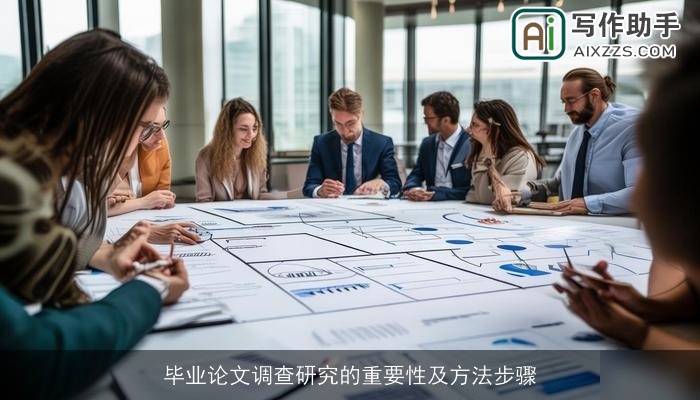 毕业论文调查研究的重要性及方法步骤
