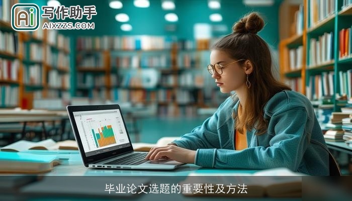 毕业论文选题的重要性及方法