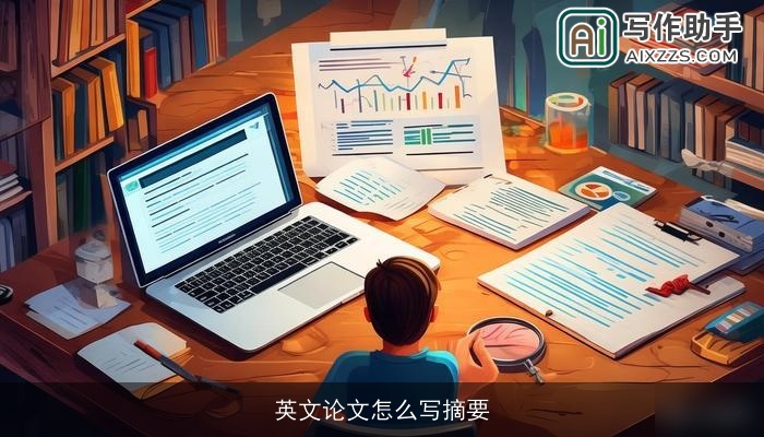 英文论文怎么写摘要