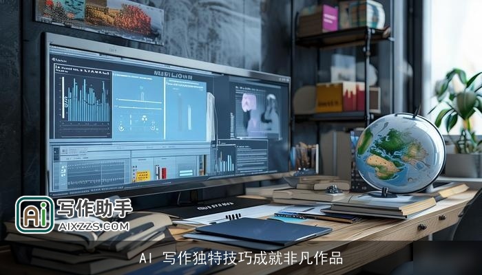AI 写作独特技巧成就非凡作品
