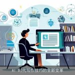 AI 时代写作技巧的全新变革