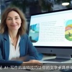揭秘 AI 写作的独特技巧让你的文字更具感染力