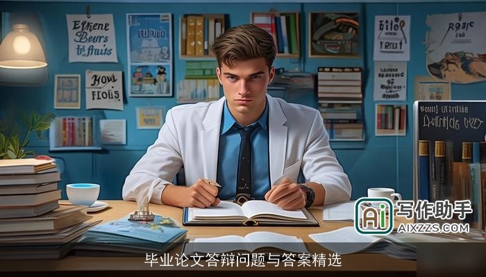 毕业论文答辩问题与答案精选