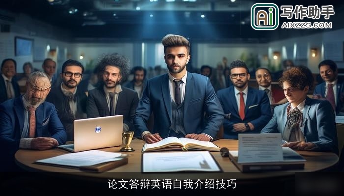 论文答辩英语自我介绍技巧