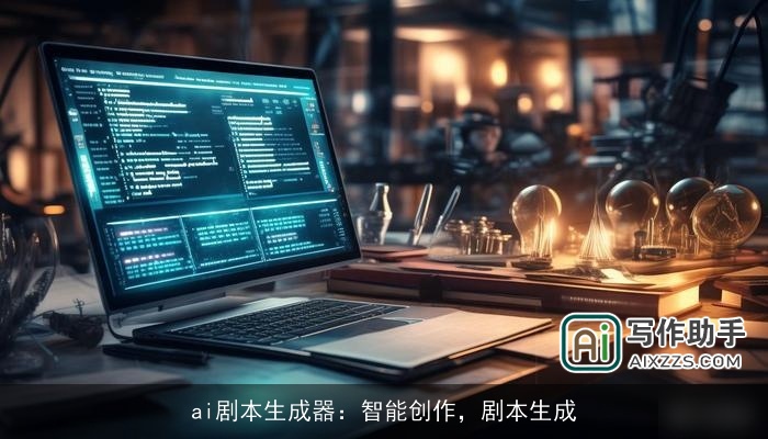 ai剧本生成器：智能创作，剧本生成