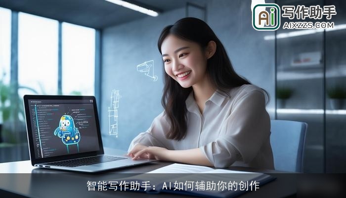 智能写作助手：AI如何辅助你的创作