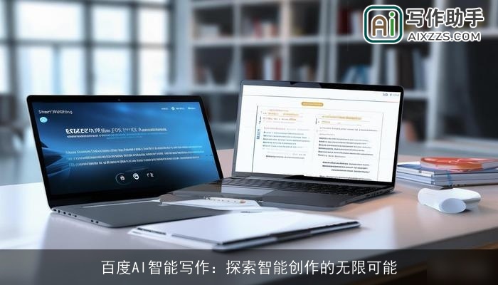 百度AI智能写作：探索智能创作的无限可能