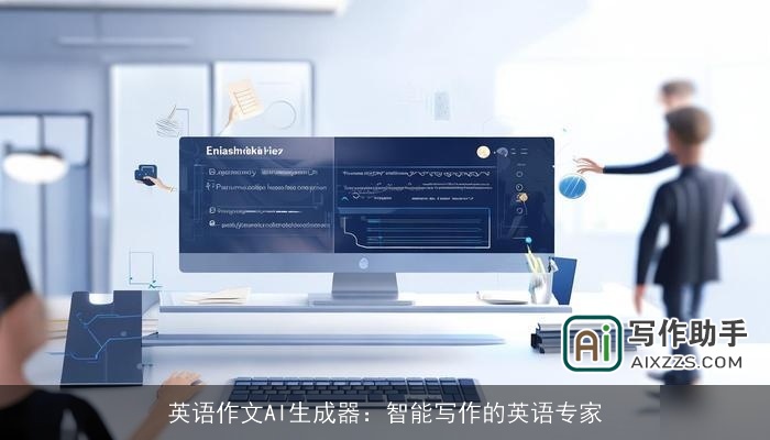 英语作文AI生成器：智能写作的英语专家