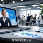 医药代表工作计划
