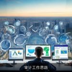 审计工作思路
